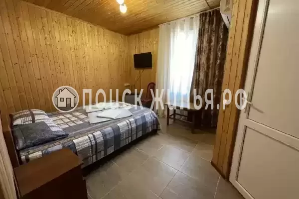 Гостевой дом «Бриз»