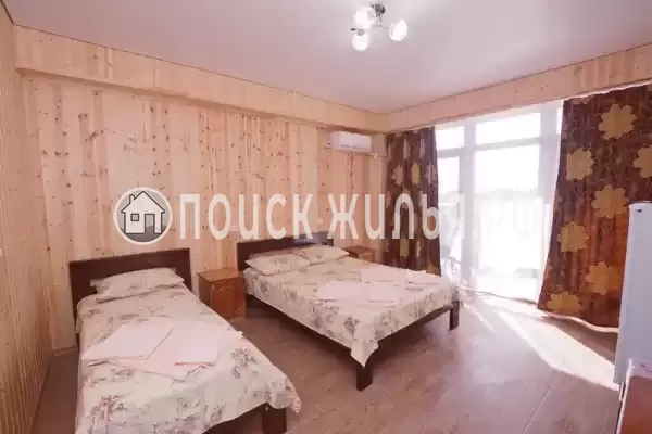 Гостевой дом «Бриз»