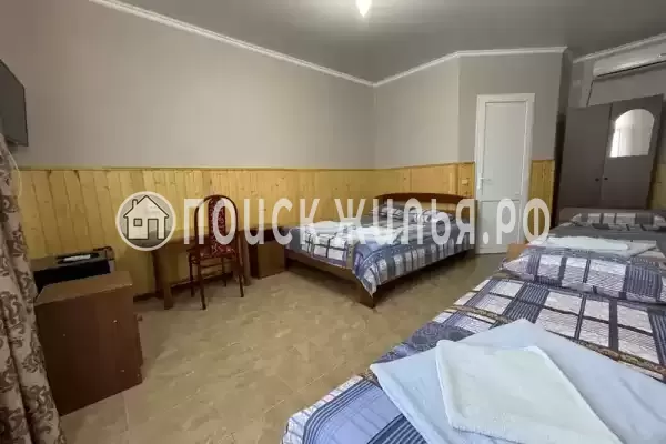 Гостевой дом «Бриз»