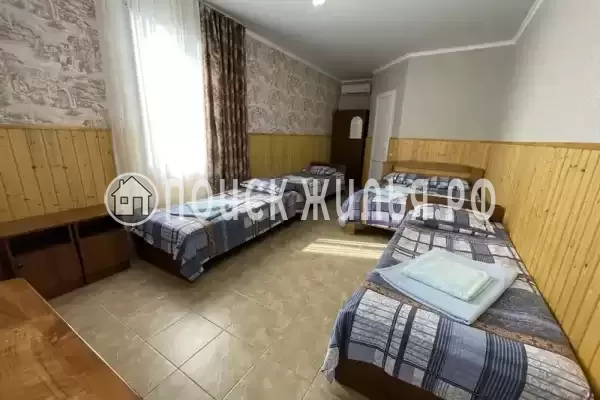 Гостевой дом «Бриз»