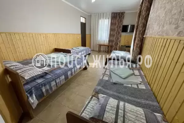 Гостевой дом «Бриз»