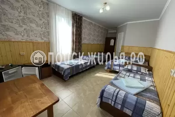 Гостевой дом «Бриз»