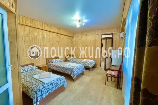 Гостевой дом «Бриз»