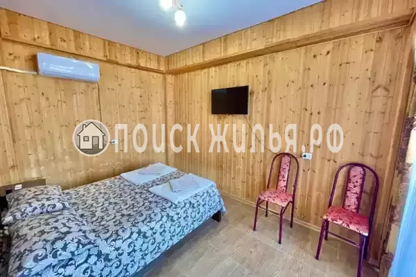 Гостевой дом «Бриз»