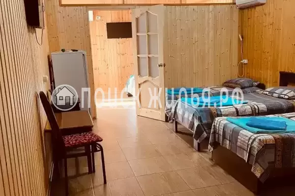 Гостевой дом «Бриз»