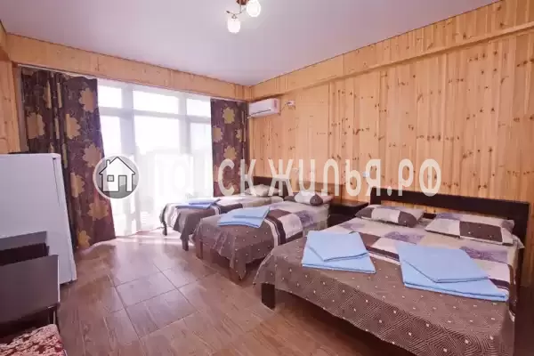 Гостевой дом «Бриз»