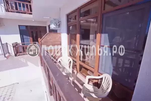 Гостевой дом «Бриз»