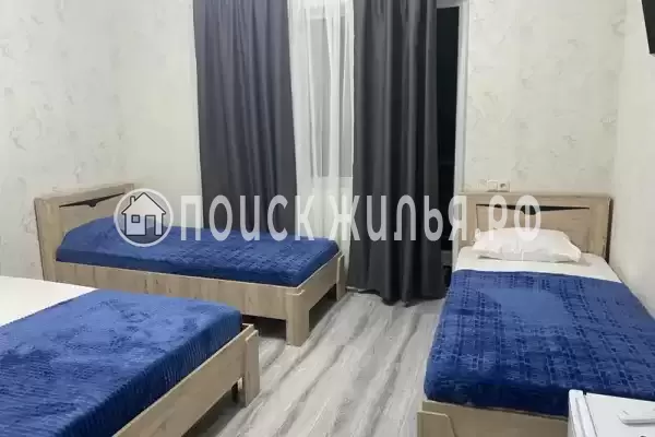 Гостевой дом «На Октябрьской»