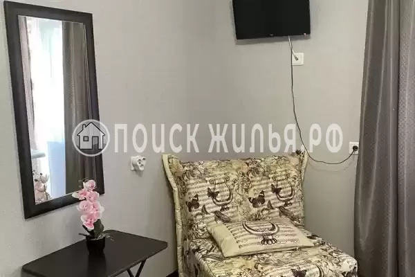 «Акварельная-4»