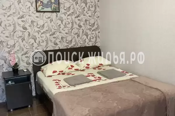 «Акварельная-4»