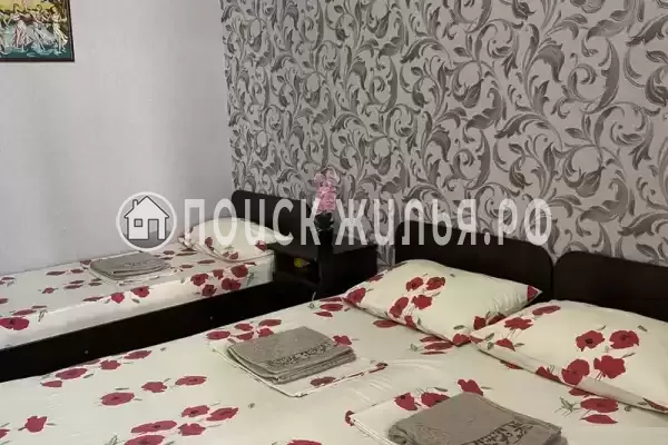 «Акварельная-4»