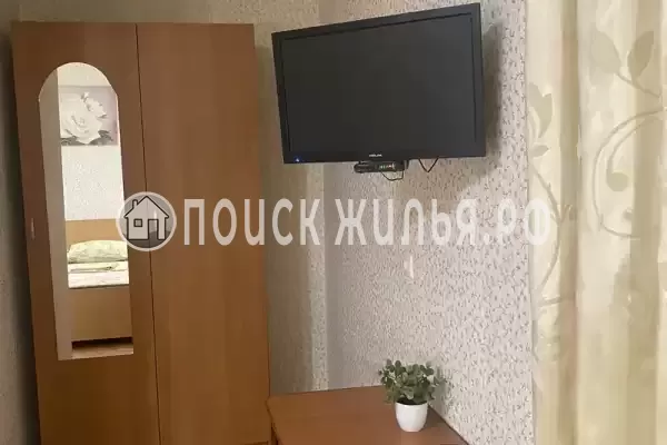 «Акварельная-4»