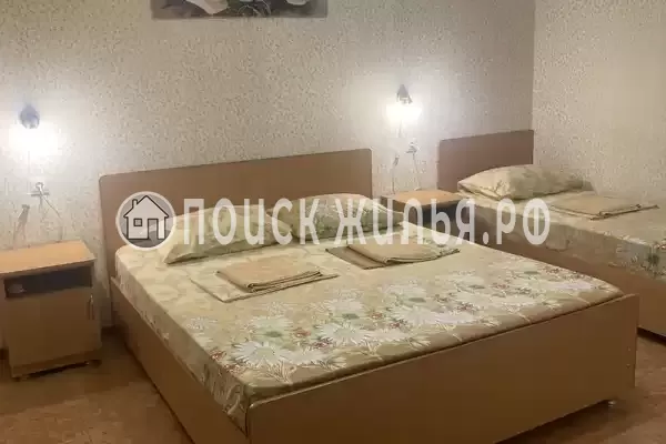 «Акварельная-4»