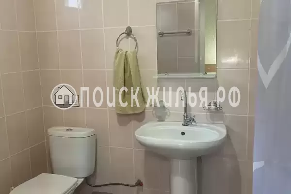 «Акварельная-4»