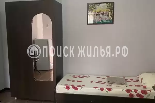 «Акварельная-4»