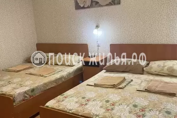 «Акварельная-4»