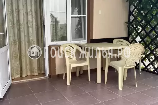 «Акварельная-4»