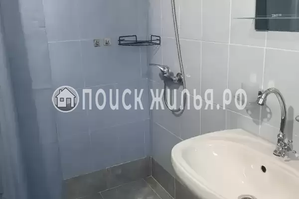 «Акварельная-4»