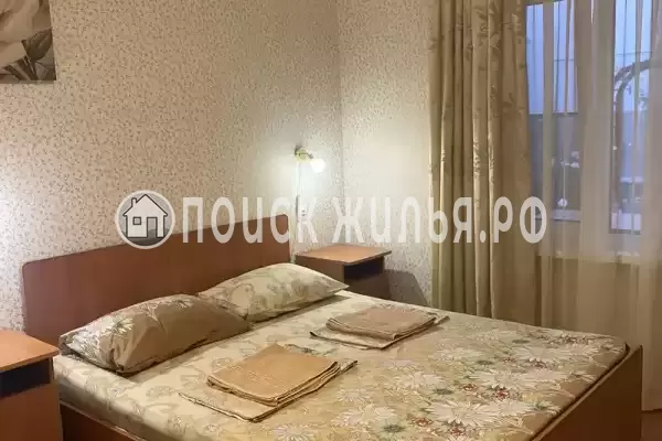 «Акварельная-4»