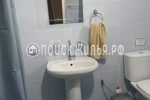 «Акварельная-4»