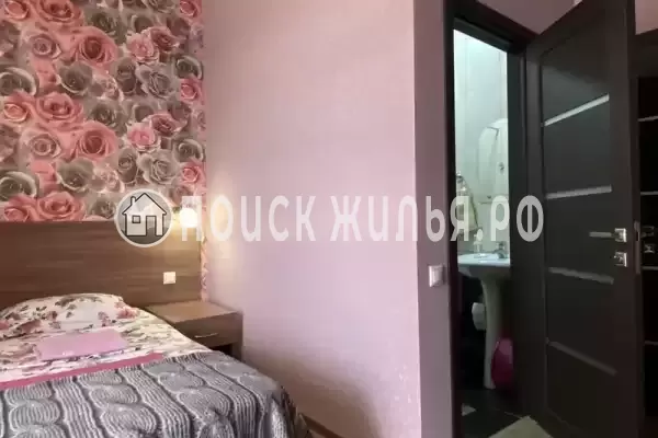 «Акварельная-4»