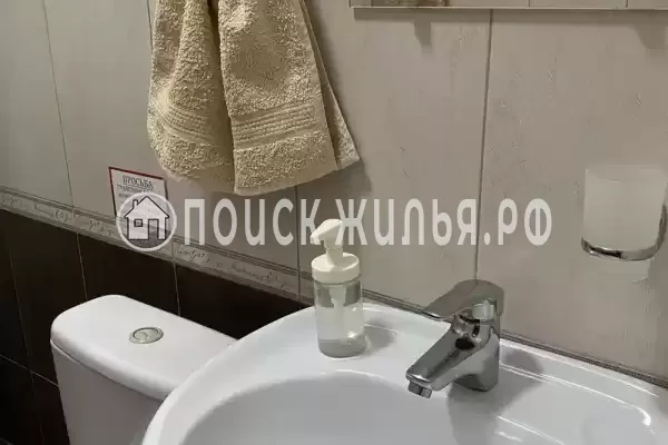 «Акварельная-4»