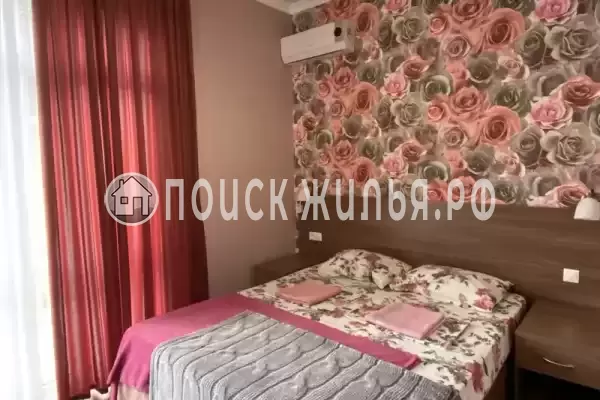 «Акварельная-4»