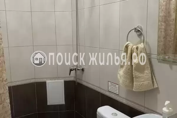 «Акварельная-4»