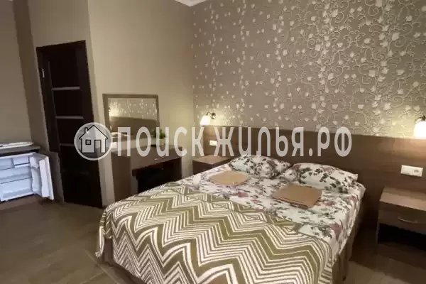 «Акварельная-4»