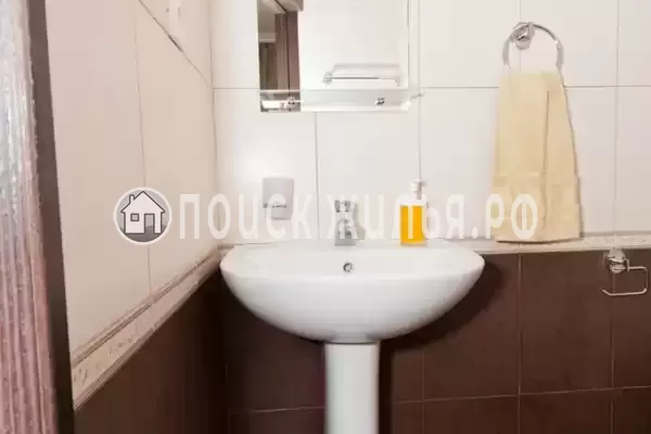 «Акварельная-4»