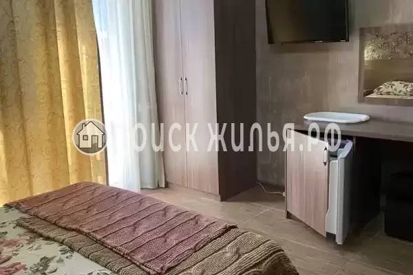 «Акварельная-4»