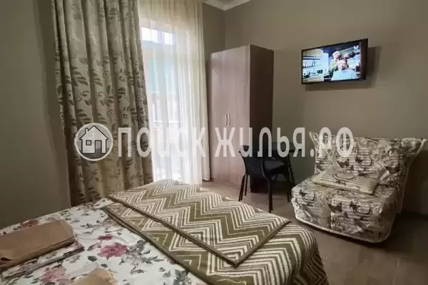 «Акварельная-4»