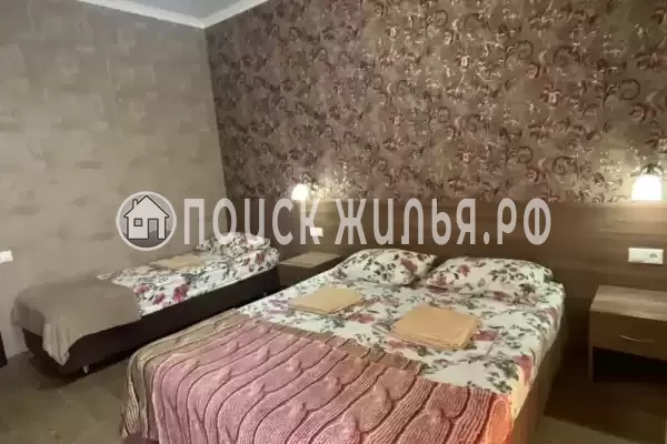 «Акварельная-4»