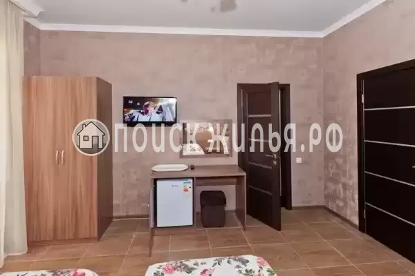 «Акварельная-4»