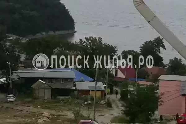 «Дельфин на Приморской»