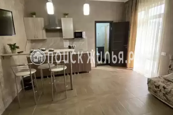 «Акварельная-4»