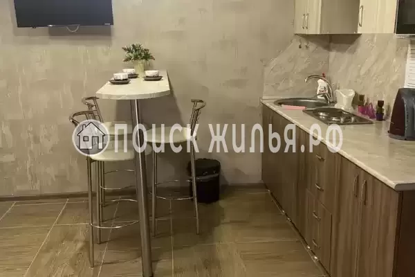 «Акварельная-4»