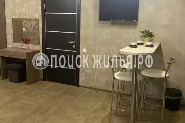 «Акварельная-4»