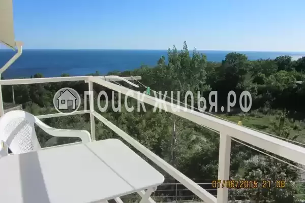 «Дельфин на Приморской»