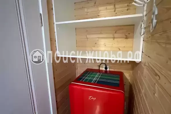 Частный сектор «Шале»