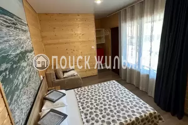 Частный сектор «Шале»