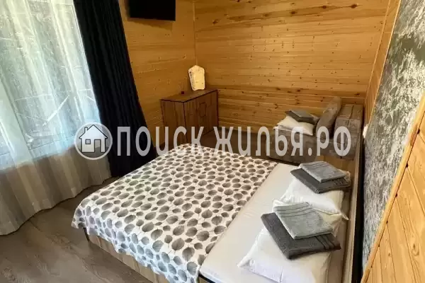 Частный сектор «Шале»