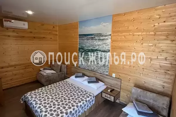 Частный сектор «Шале»