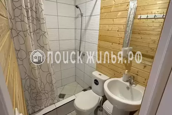 Частный сектор «Шале»