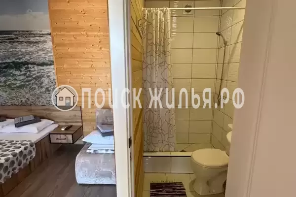 Частный сектор «Шале»