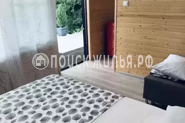 Частный сектор «Шале»