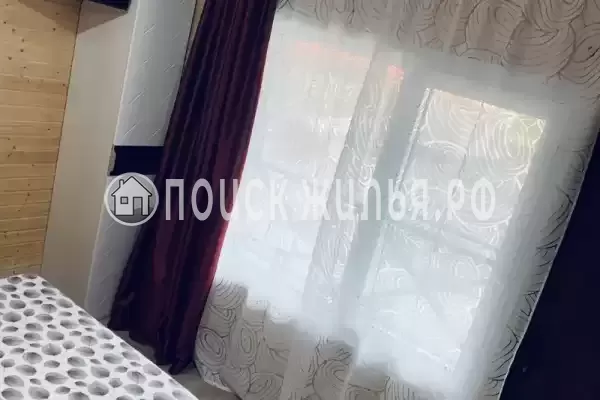 Частный сектор «Шале»