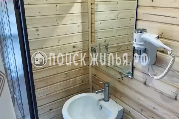 Частный сектор «Шале»