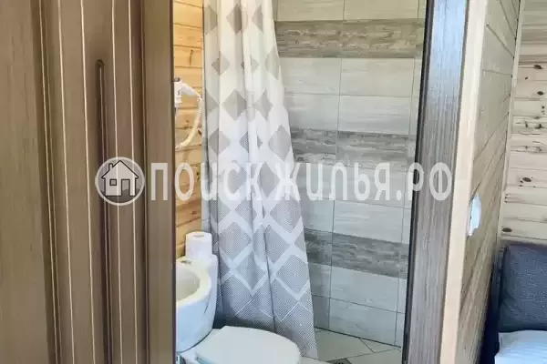 Частный сектор «Шале»