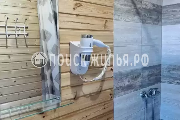 Частный сектор «Шале»